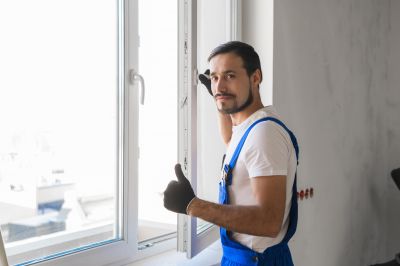 Window Suppliers with Installation